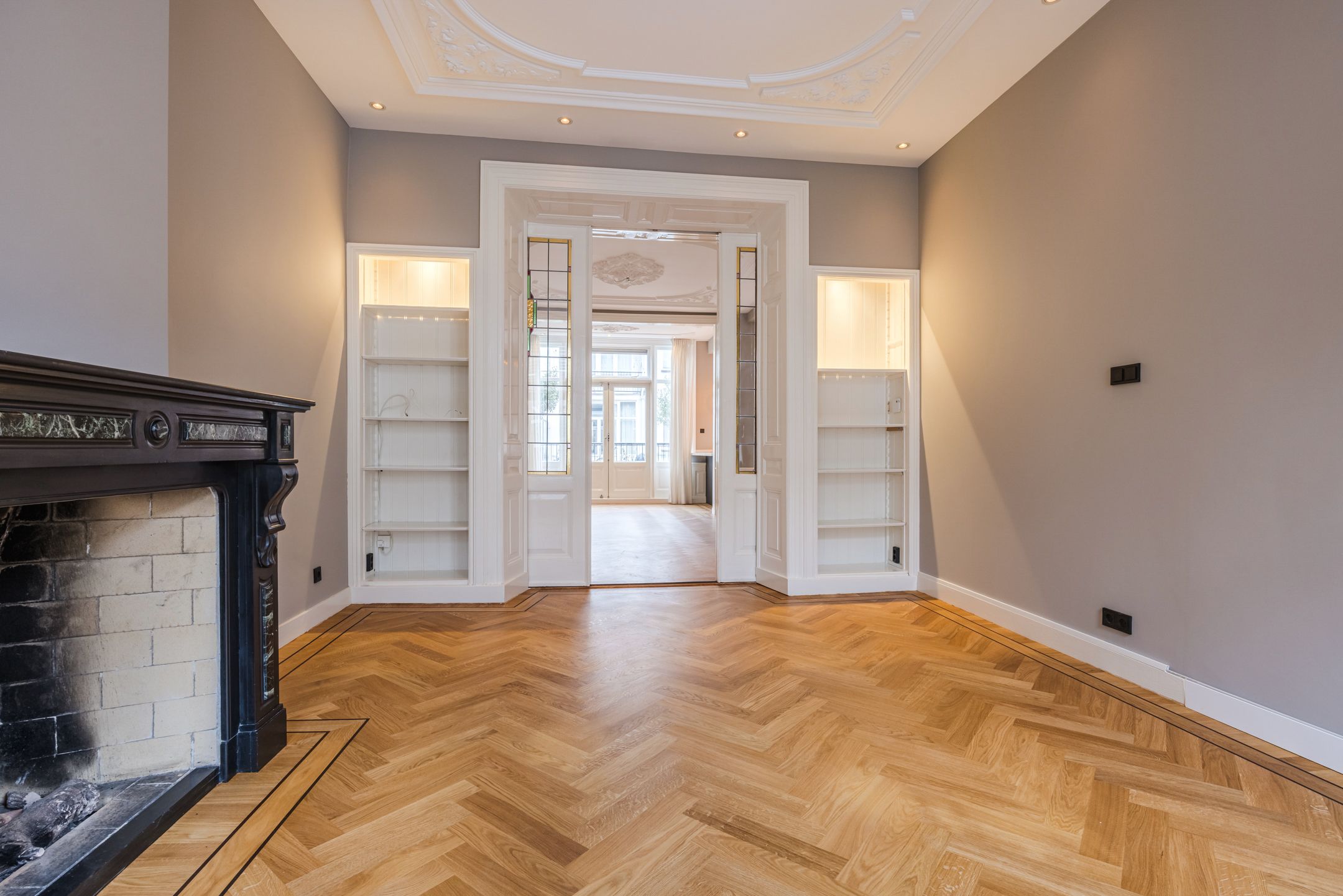 Foto 9 van 2e Van Blankenburgstraat 103