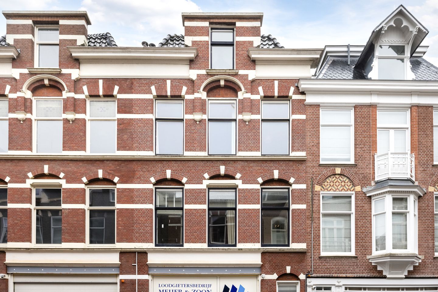 Foto 5 van 2e Van Blankenburgstraat 103