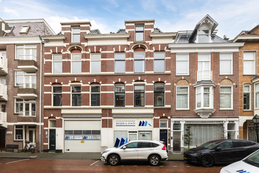 Foto 56 van 2e Van Blankenburgstraat 103