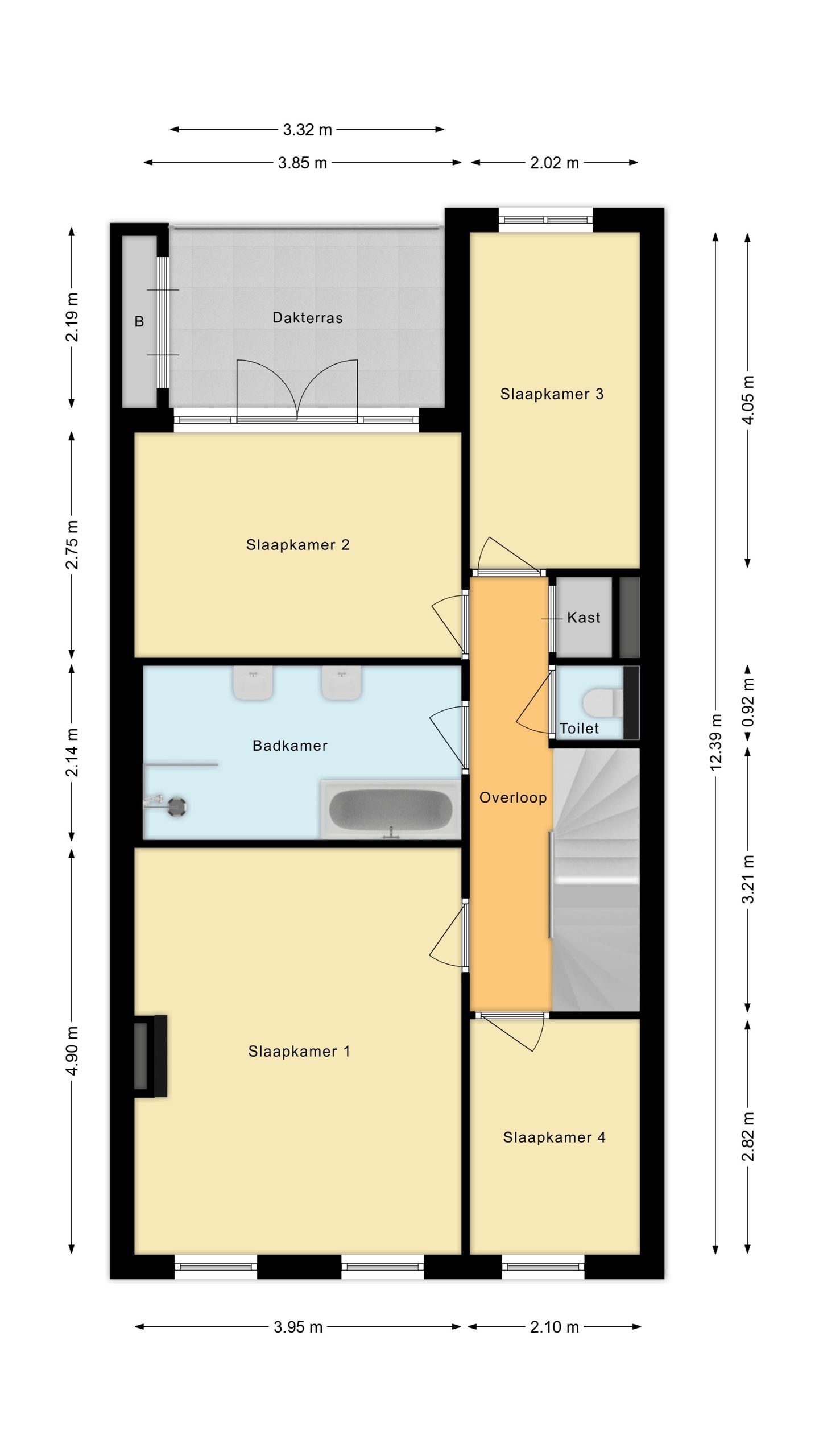 Foto 59 van 2e Van Blankenburgstraat 103