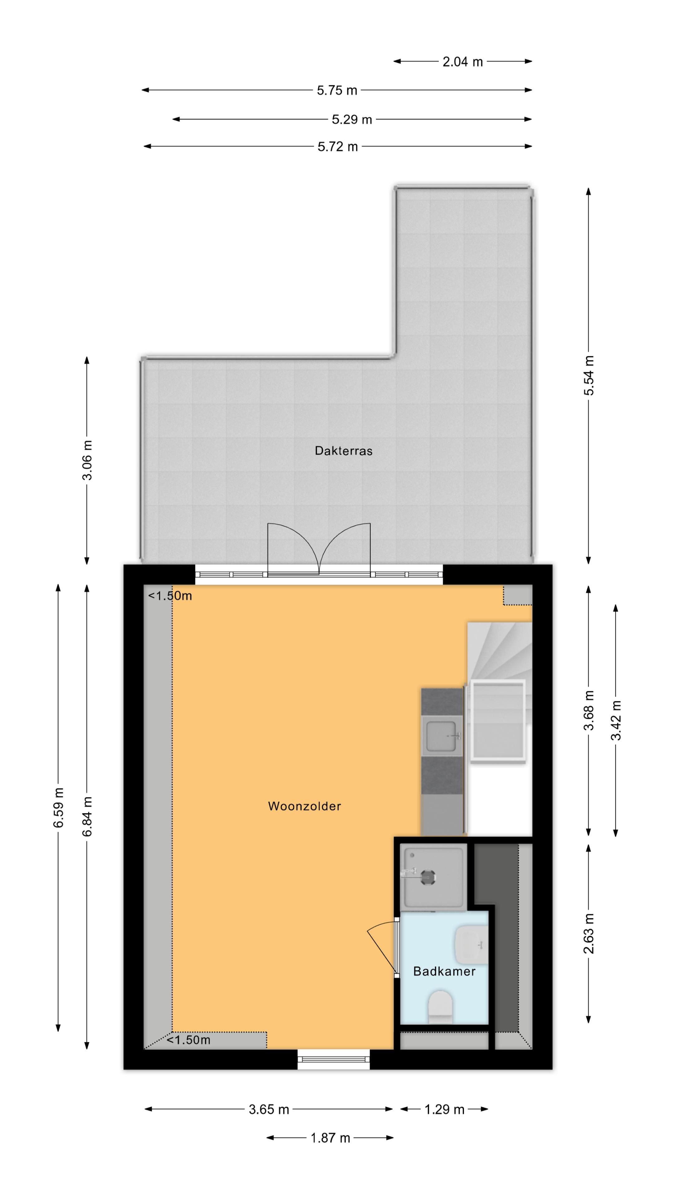 Foto 60 van 2e Van Blankenburgstraat 103