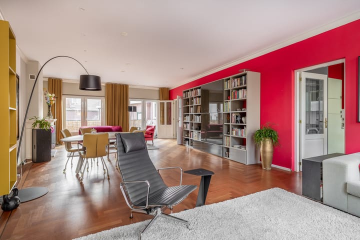 Nobeldwarsstraat 10 B