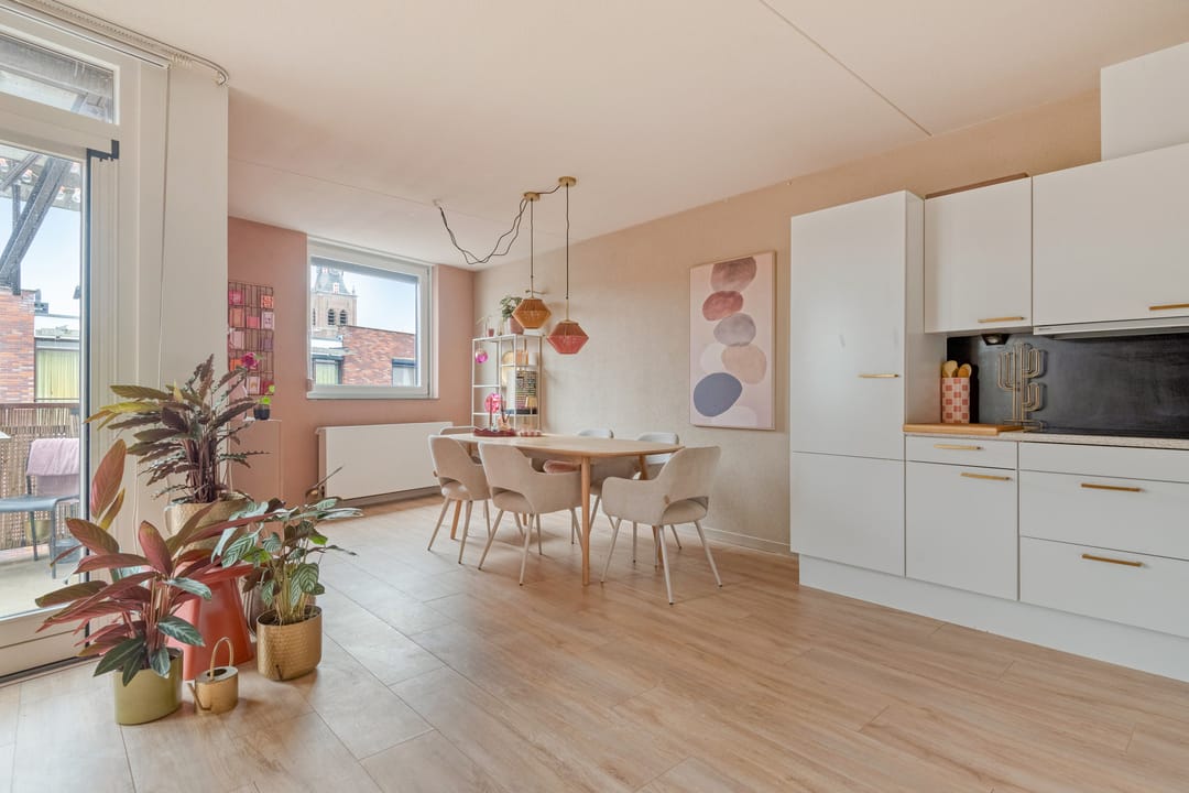 Photo 2 of Ridderstraat 14