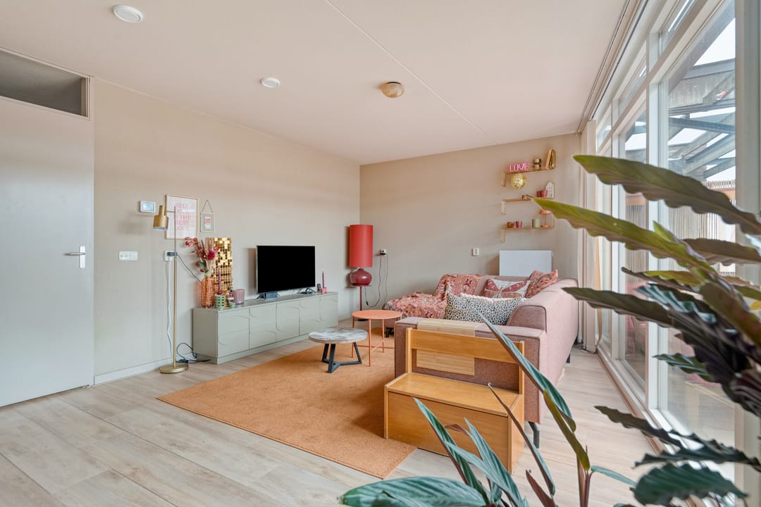 Photo 7 of Ridderstraat 14