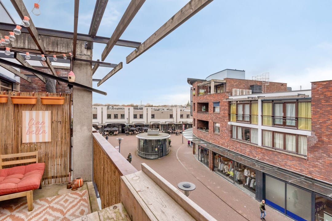 Photo 16 of Ridderstraat 14