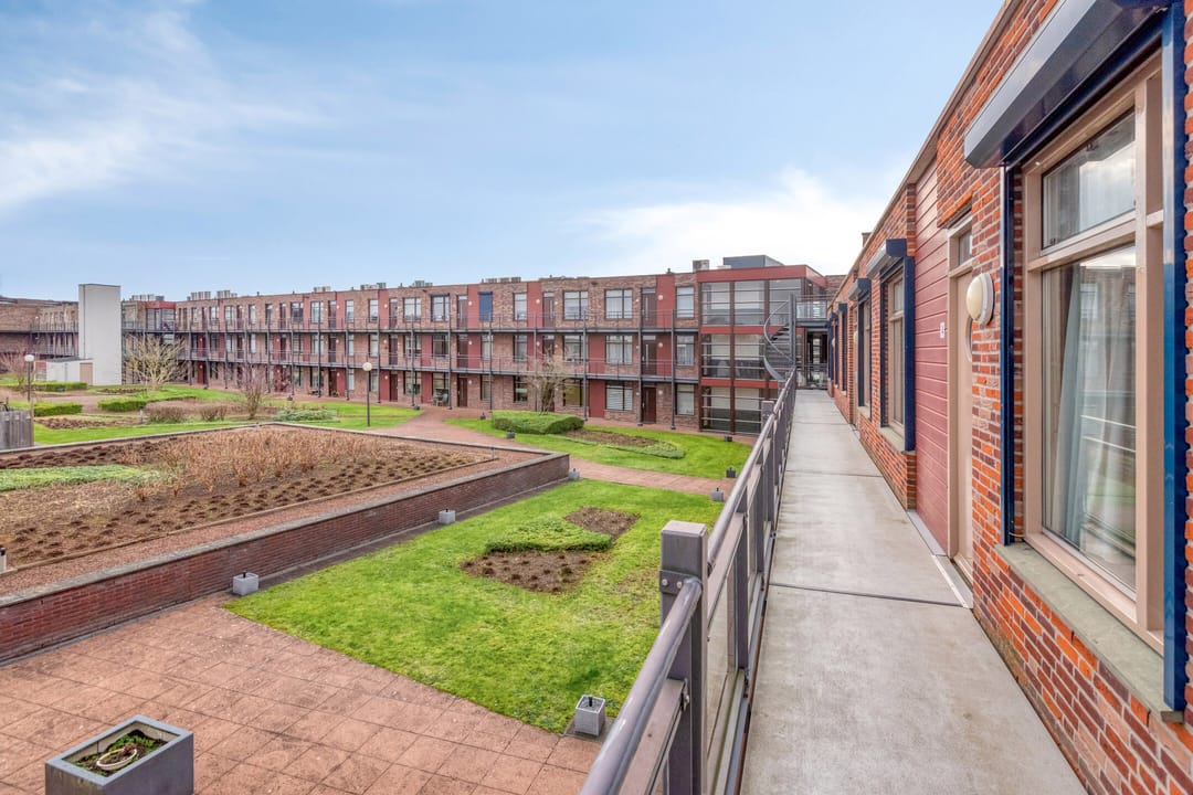 Photo 26 of Ridderstraat 14