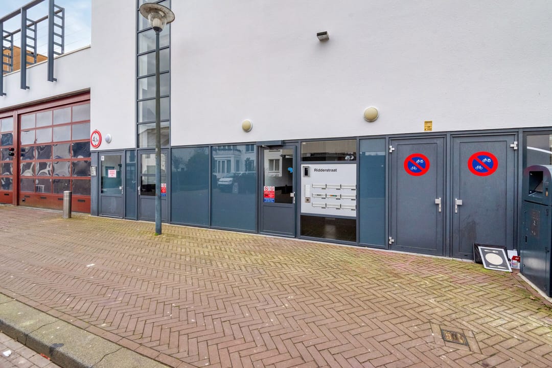 Photo 28 of Ridderstraat 14
