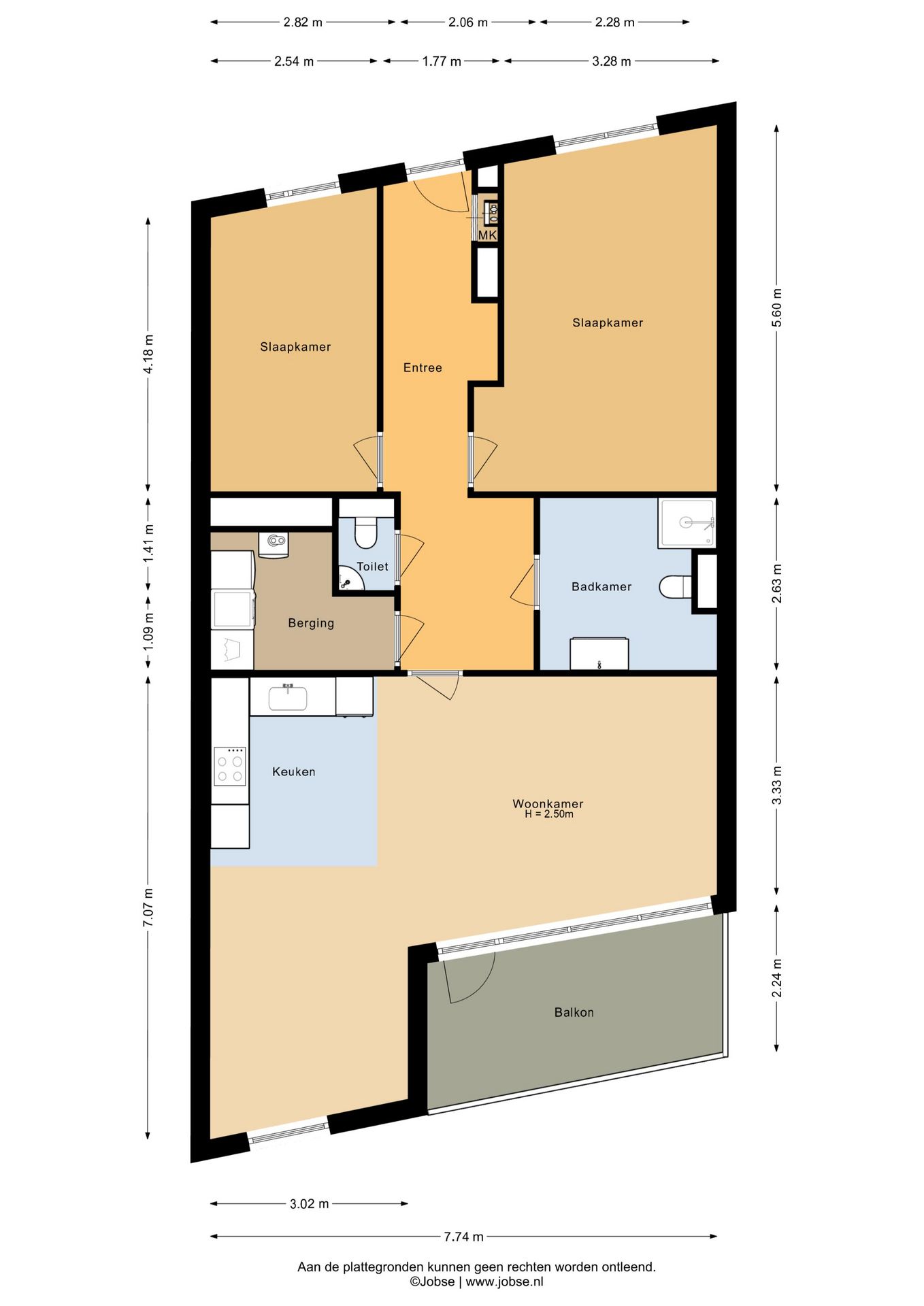 Photo 39 of Ridderstraat 14