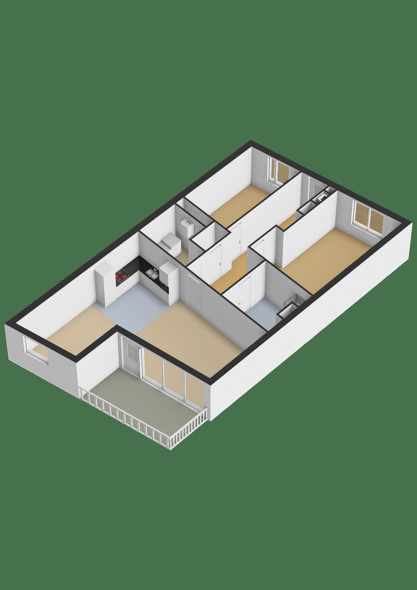 Photo 40 of Ridderstraat 14