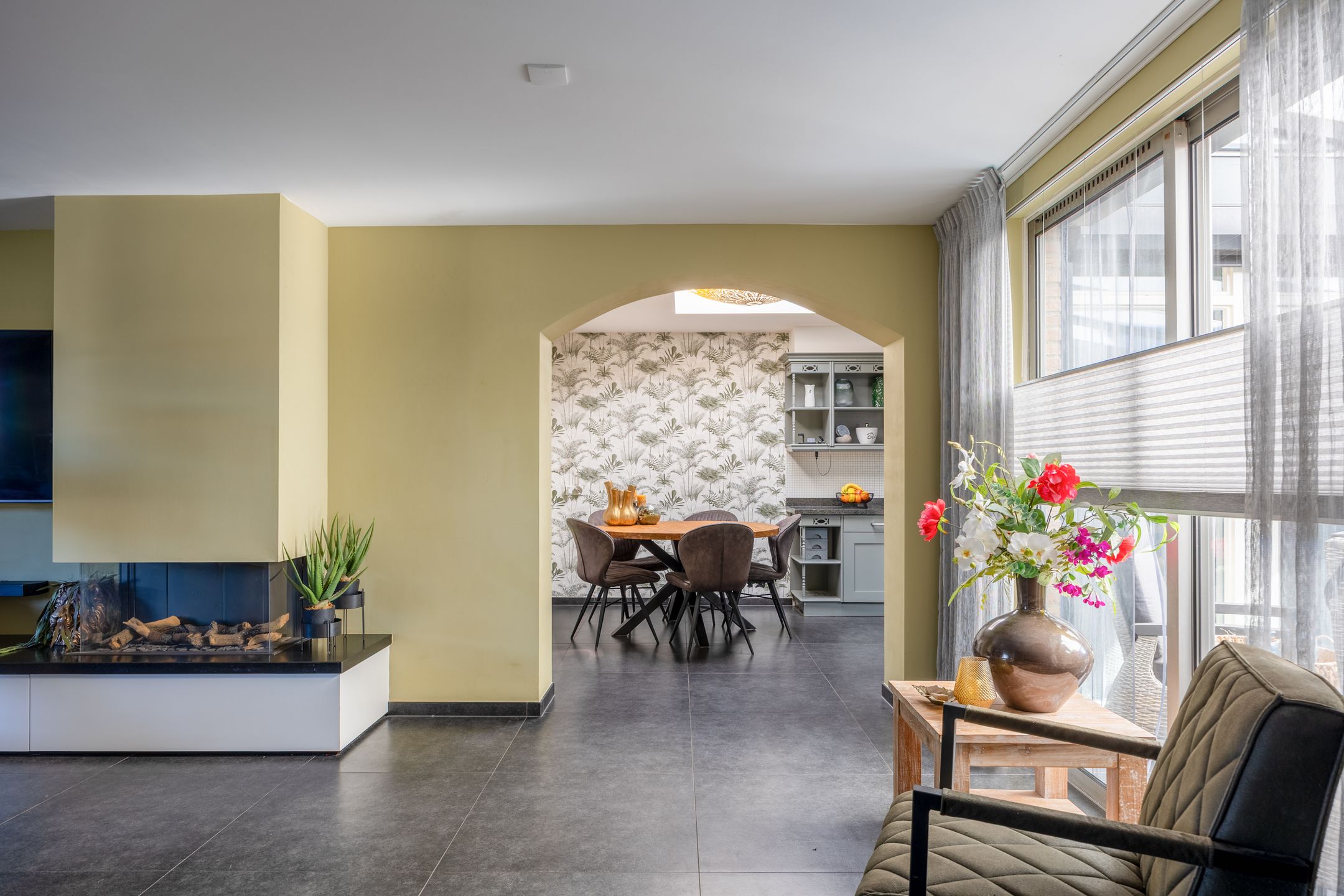 Spacious Semi-Detached Home with Four Bedrooms and Conservatory in Cuijk — 12