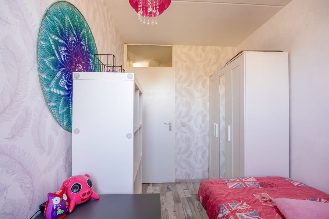 Spacious Semi-Detached Home with Four Bedrooms and Conservatory in Cuijk — 23
