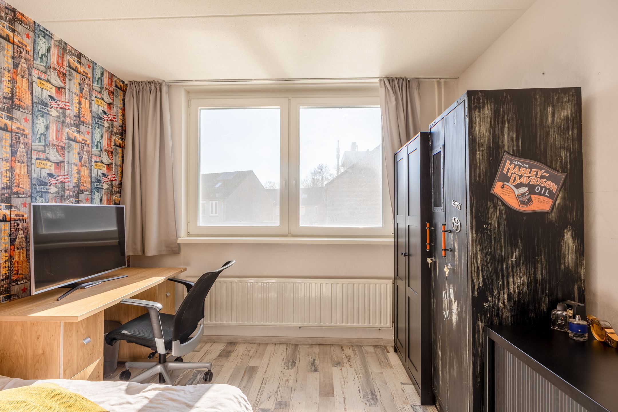 Spacious Semi-Detached Home with Four Bedrooms and Conservatory in Cuijk — 28