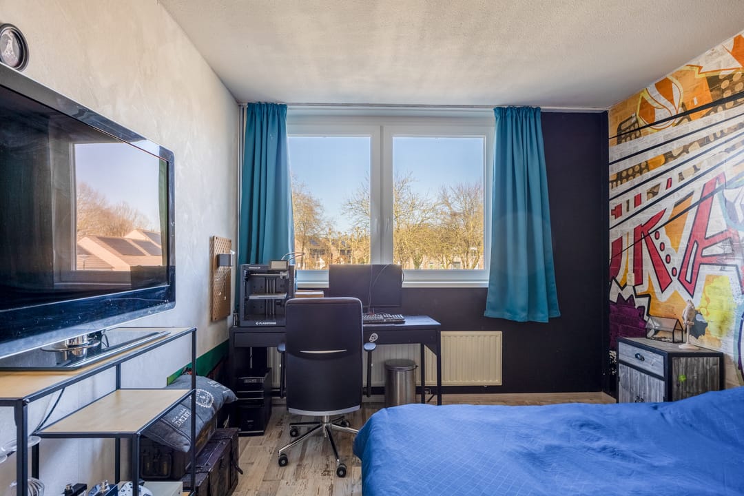 Spacious Semi-Detached Home with Four Bedrooms and Conservatory in Cuijk — 30