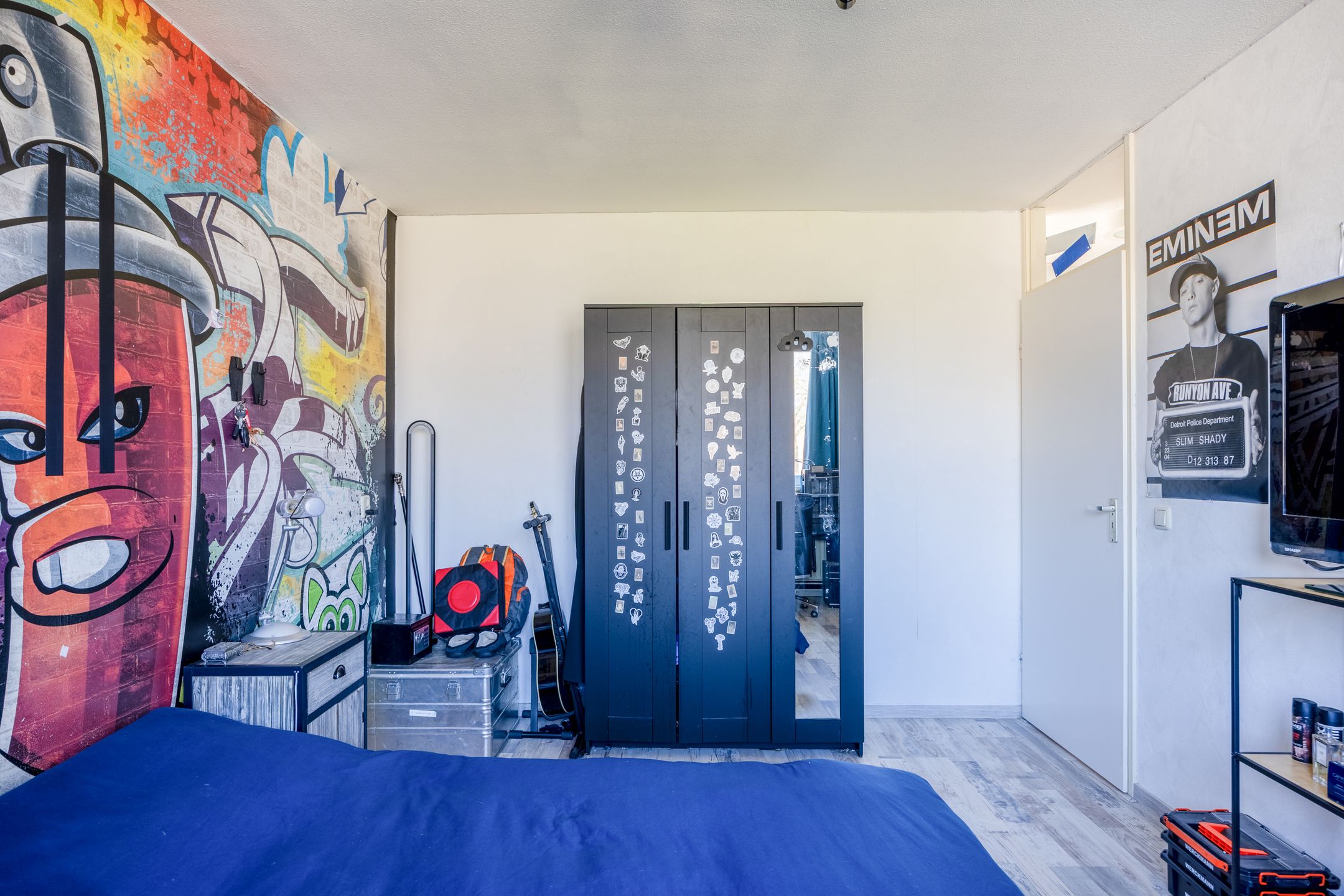 Spacious Semi-Detached Home with Four Bedrooms and Conservatory in Cuijk — 32