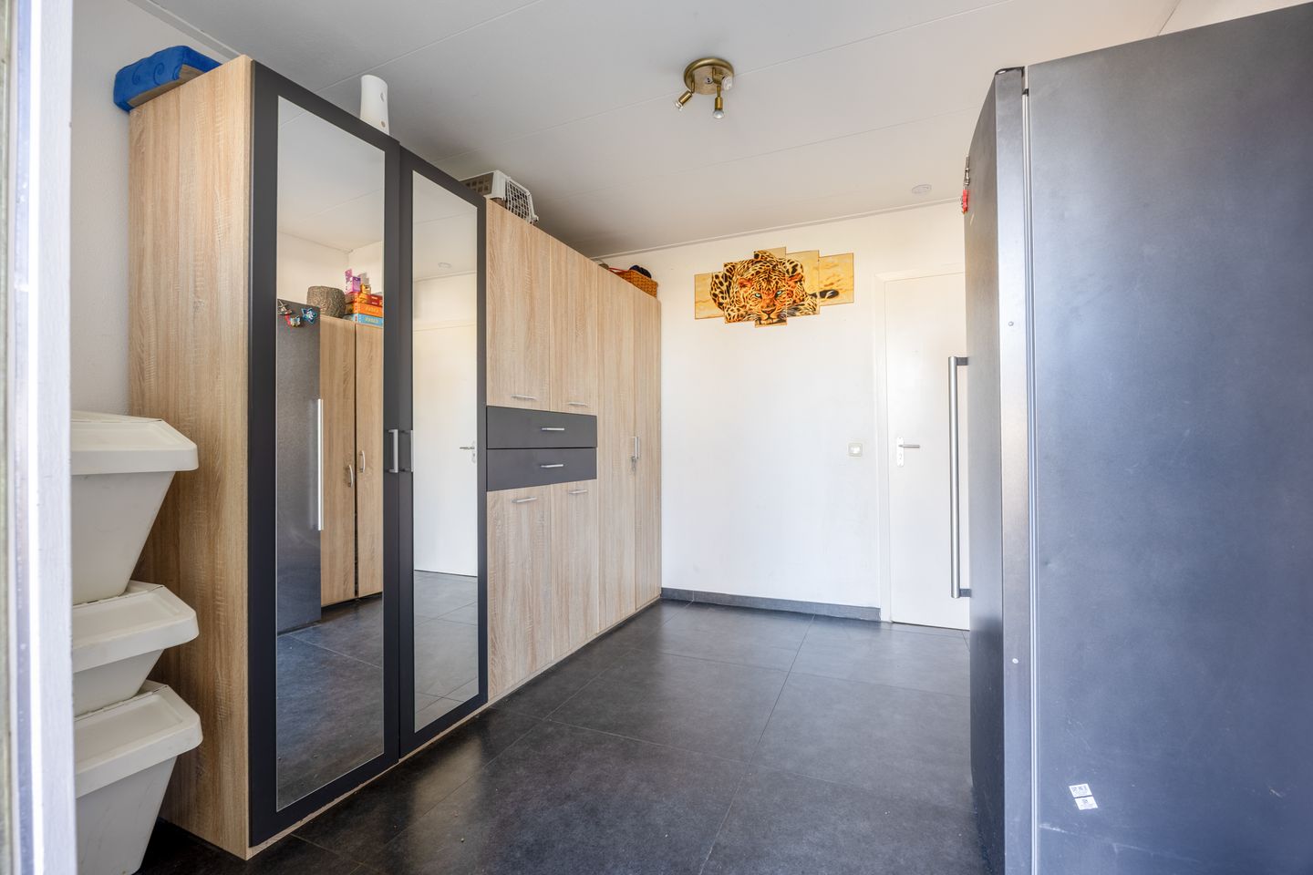 Spacious Semi-Detached Home with Four Bedrooms and Conservatory in Cuijk — 37