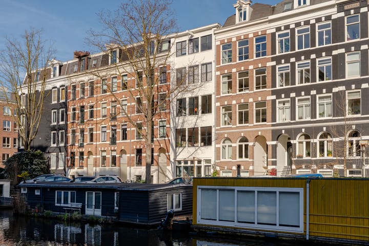 Nieuwe Achtergracht 87-H