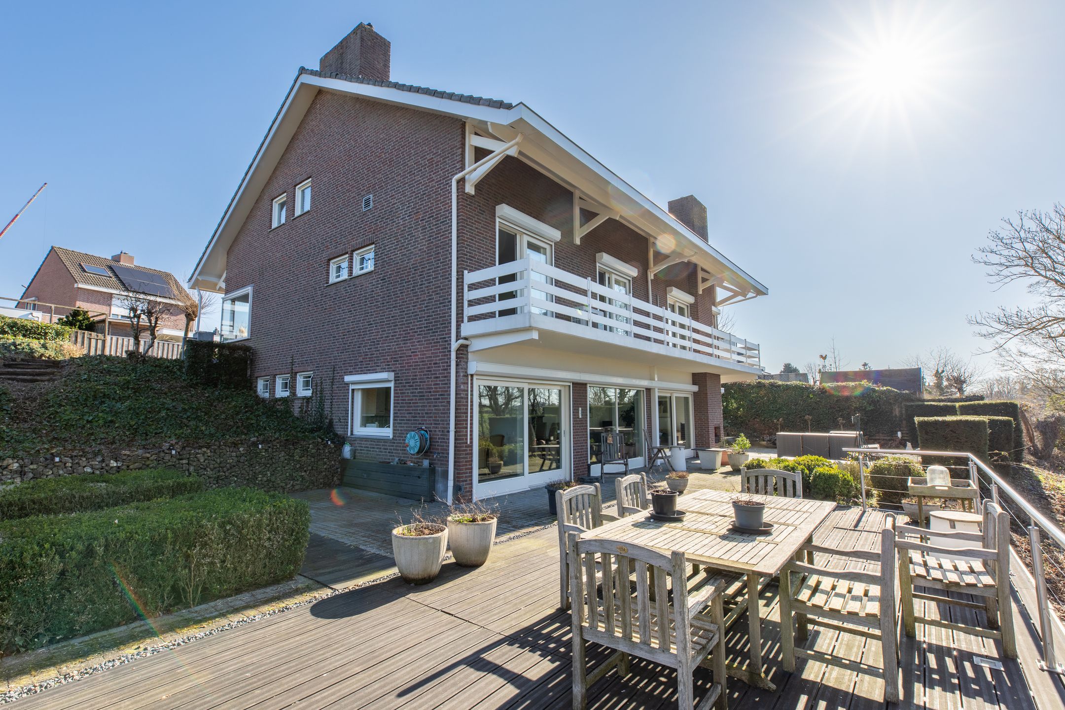 Buying a house in The Netherlands., 't Bschke 9
