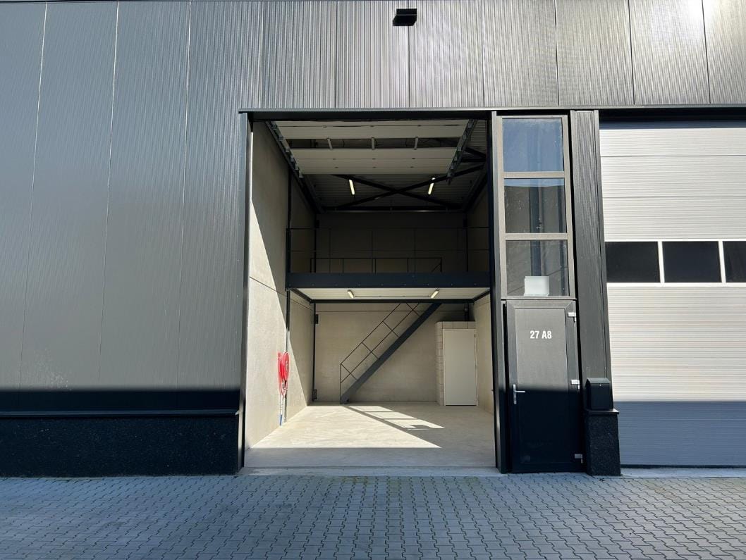 View photo 1 of Savelveld 27-A8