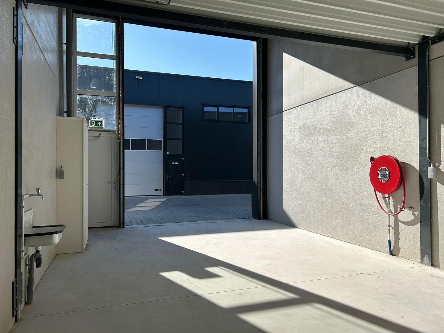 View photo 3 of Savelveld 27-A8