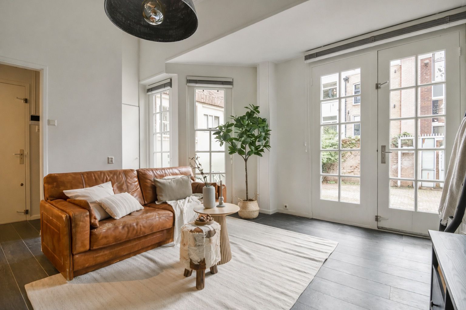 Photo 3 of Lauriergracht 37-H