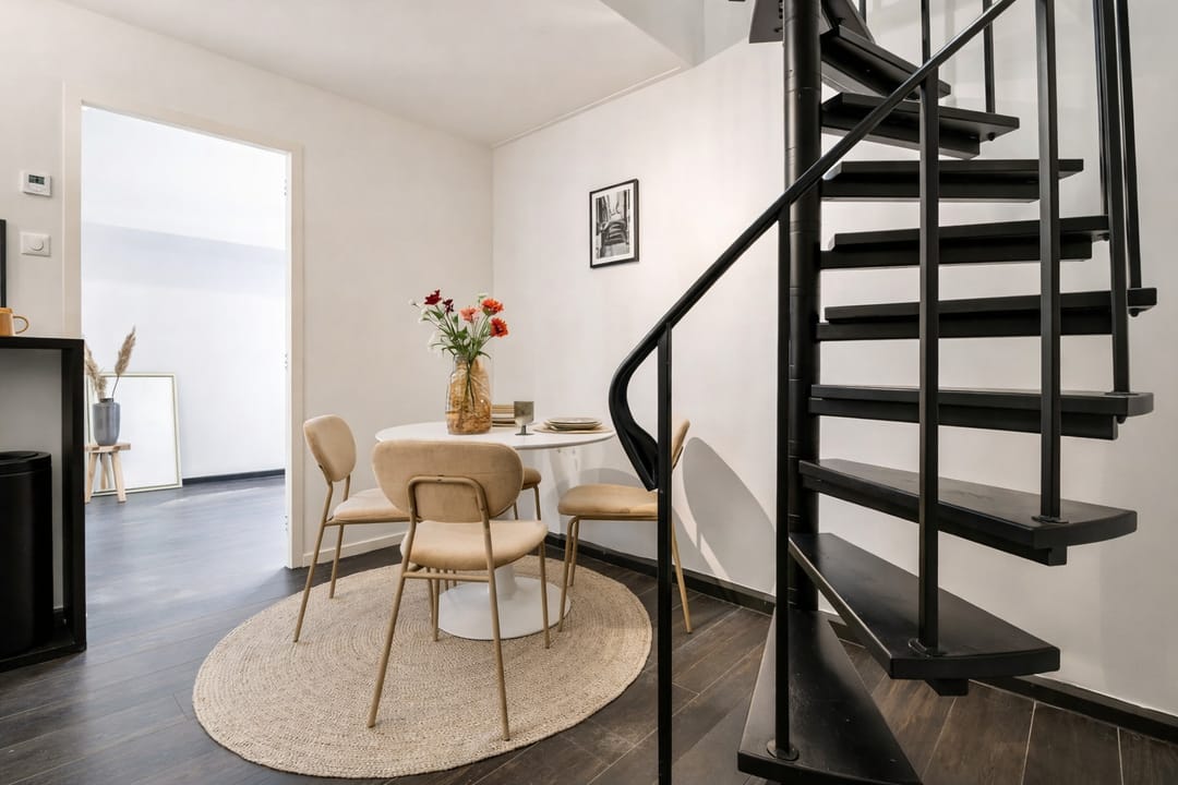 Photo 7 of Lauriergracht 37-H