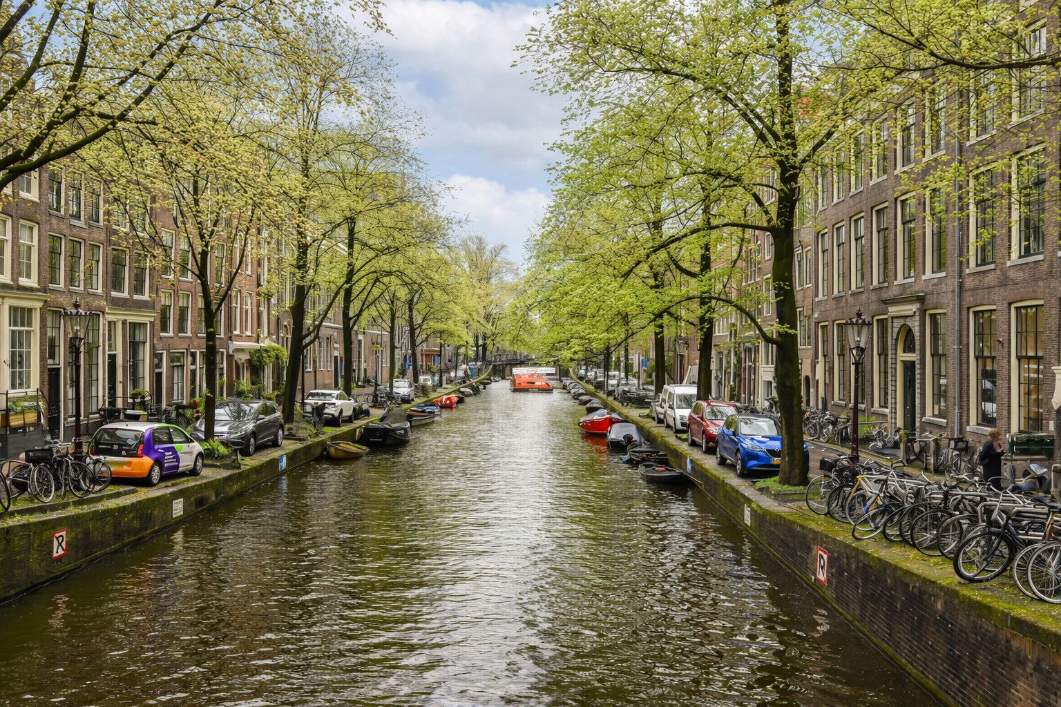 Photo 24 of Lauriergracht 37-H