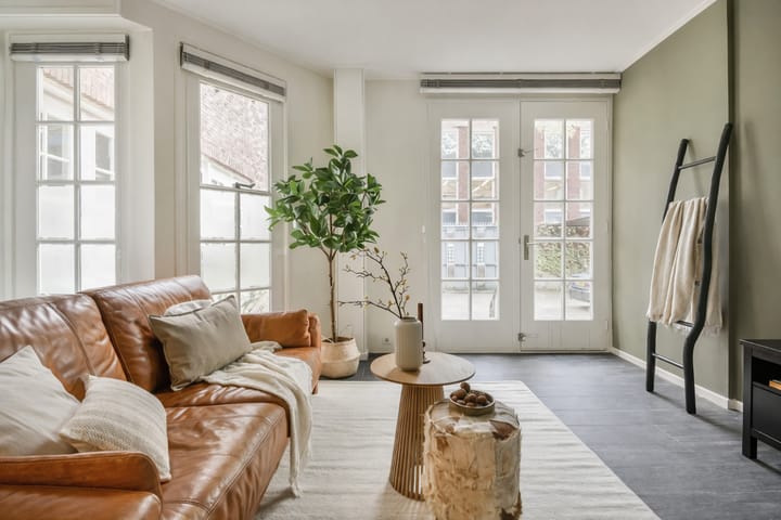 Photo 4 of Lauriergracht 37-H