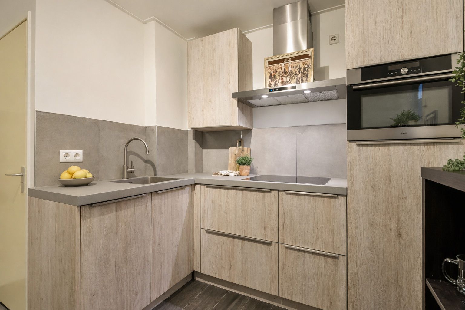 Photo 9 of Lauriergracht 37-H