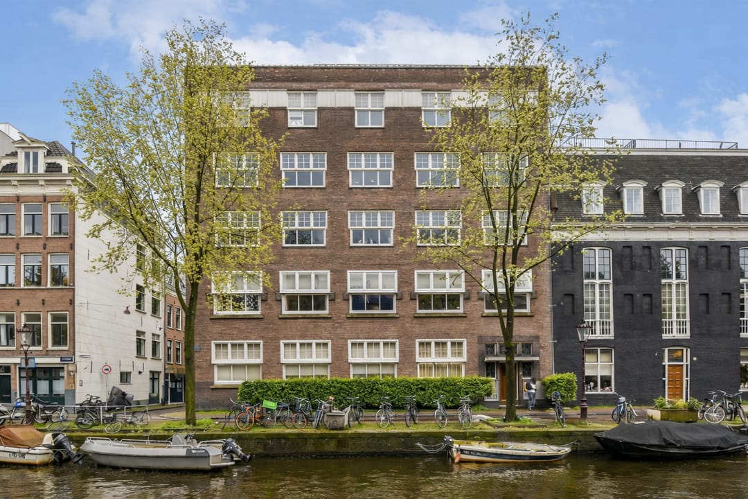 Photo 22 of Lauriergracht 37-H