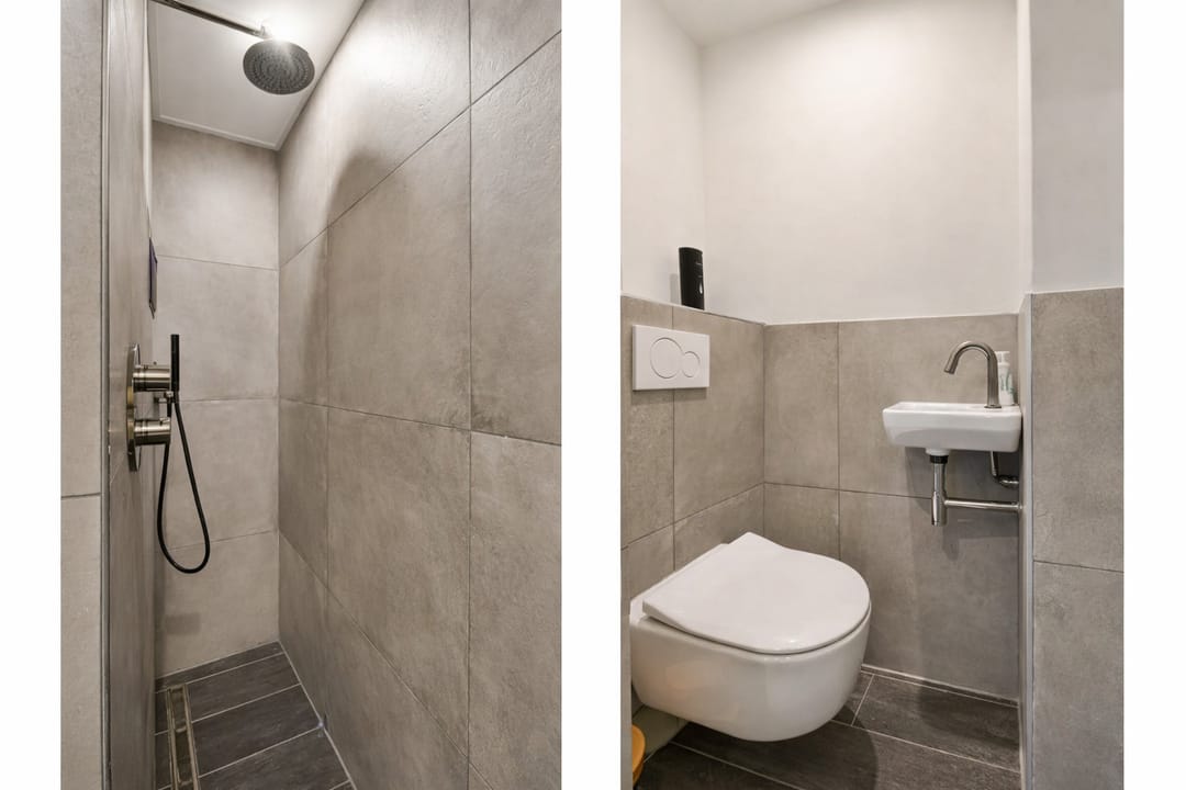 Photo 13 of Lauriergracht 37-H