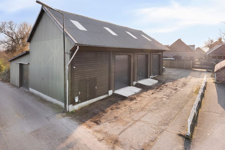 Jonge Zevenhovenseweg 4-A, Zevenhoven