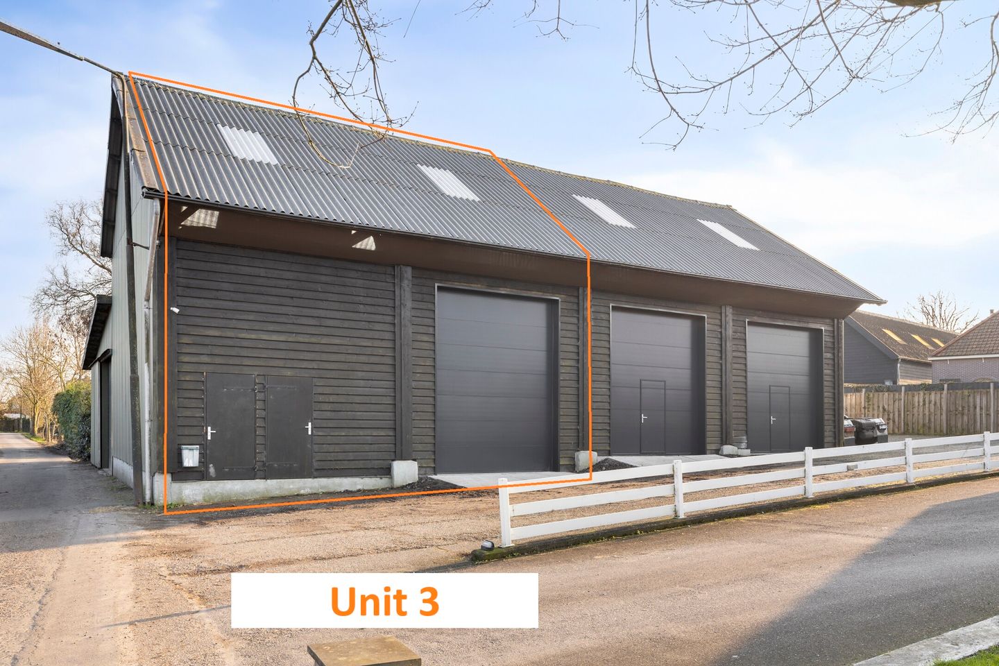 View photo 3 of Jonge Zevenhovenseweg 4-A