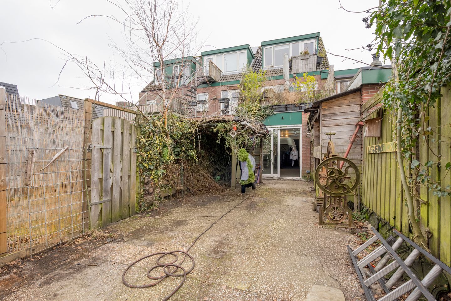 Foto 4 van Zandgat 5