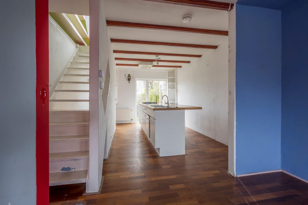 Foto 7 van Zandgat 5