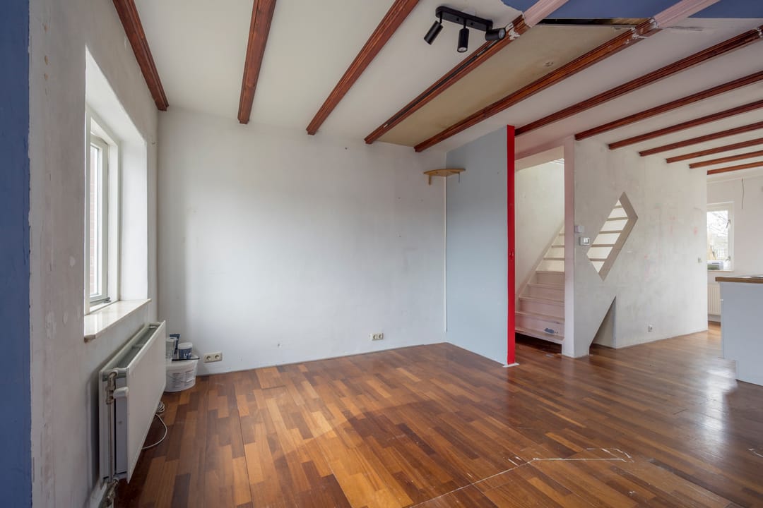 Foto 8 van Zandgat 5