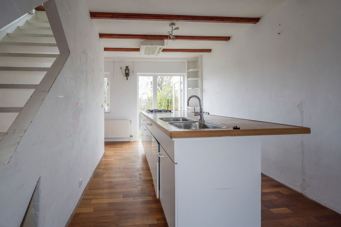 Foto 10 van Zandgat 5