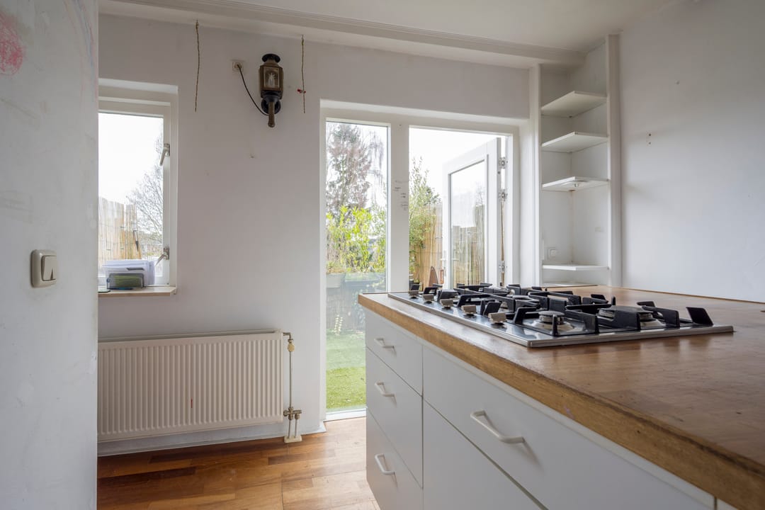 Foto 11 van Zandgat 5