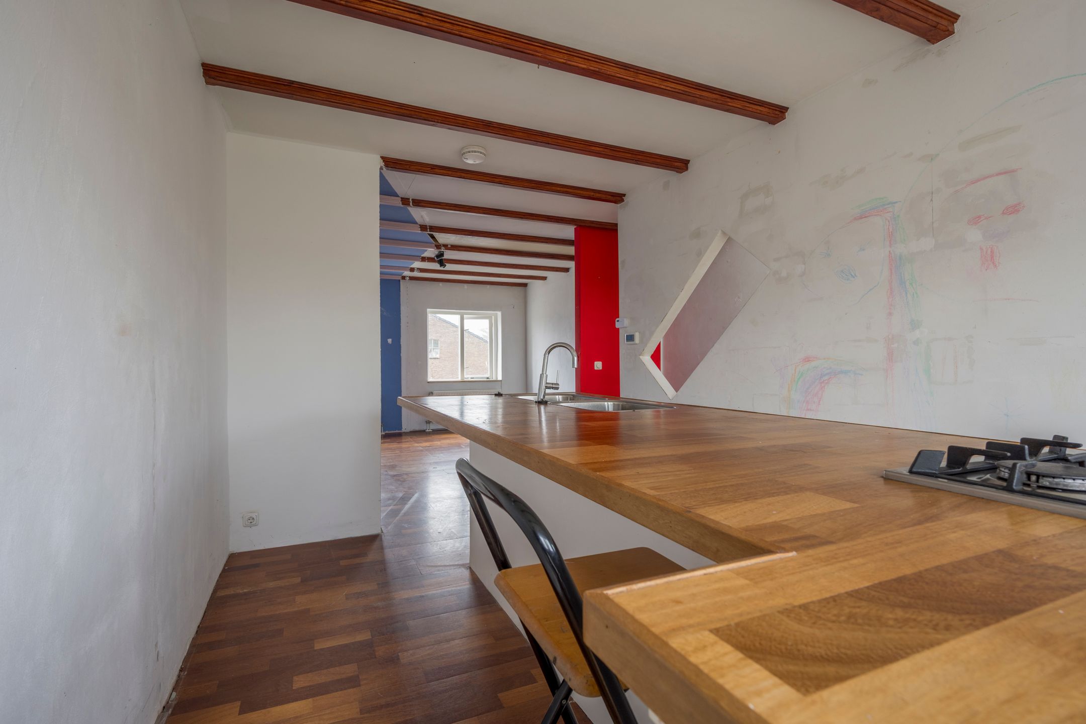 Foto 12 van Zandgat 5