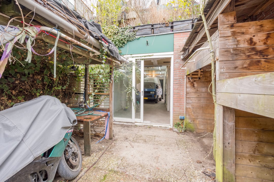 Foto 26 van Zandgat 5