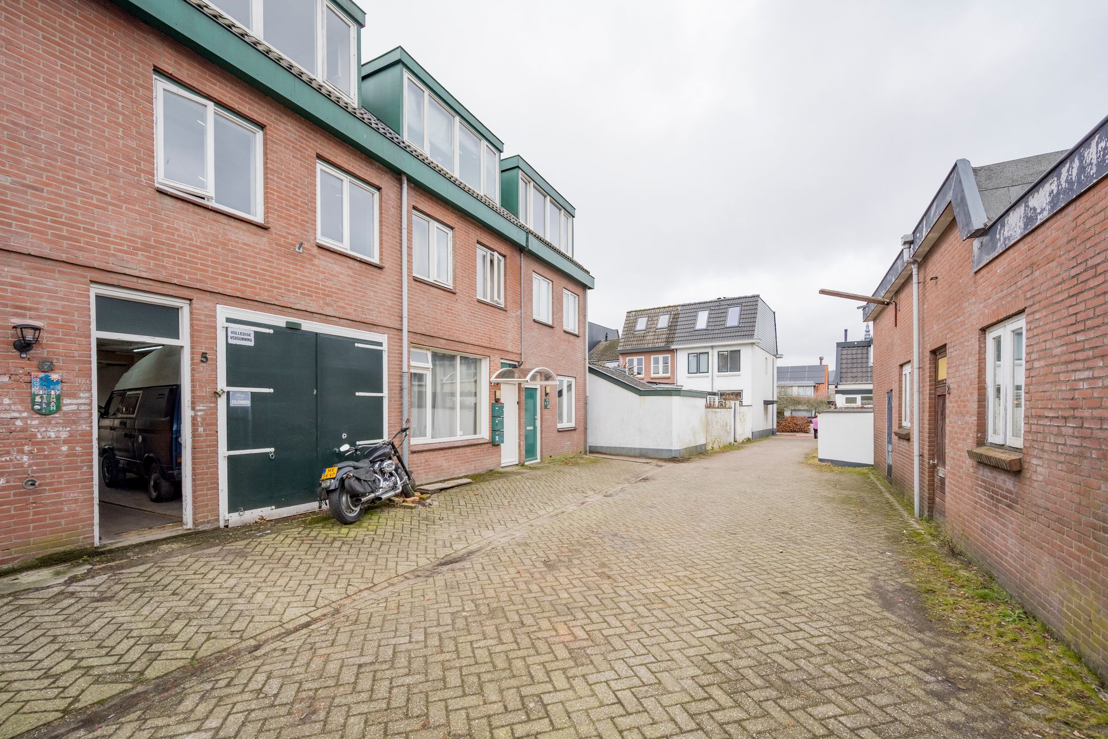 Foto 30 van Zandgat 5