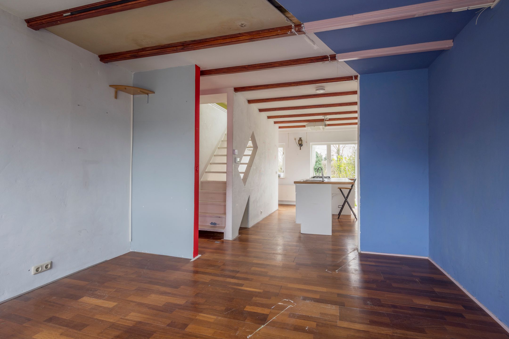 Foto 9 van Zandgat 5