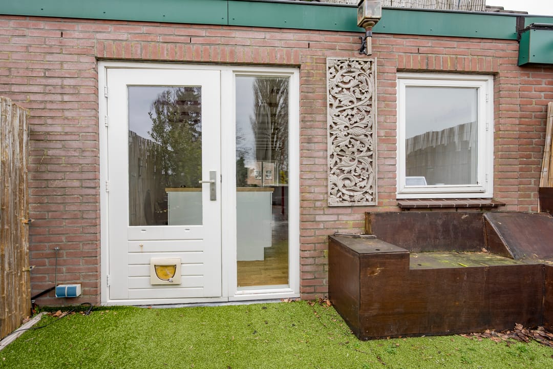 Foto 17 van Zandgat 5