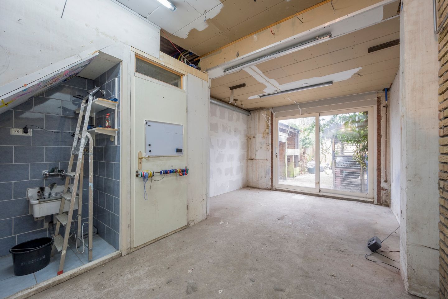 Foto 5 van Zandgat 5