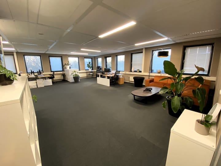 IJsselmeerweg 1, Naarden