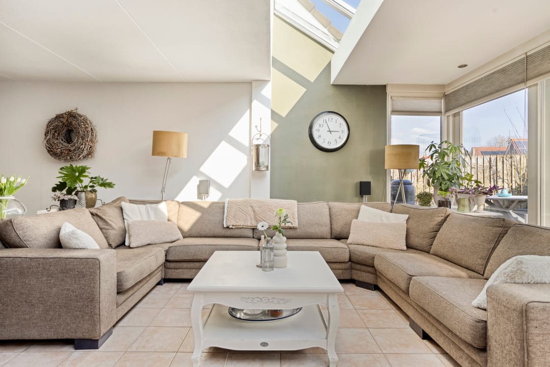 Photo 2 of Etty Hillesumlaan 15