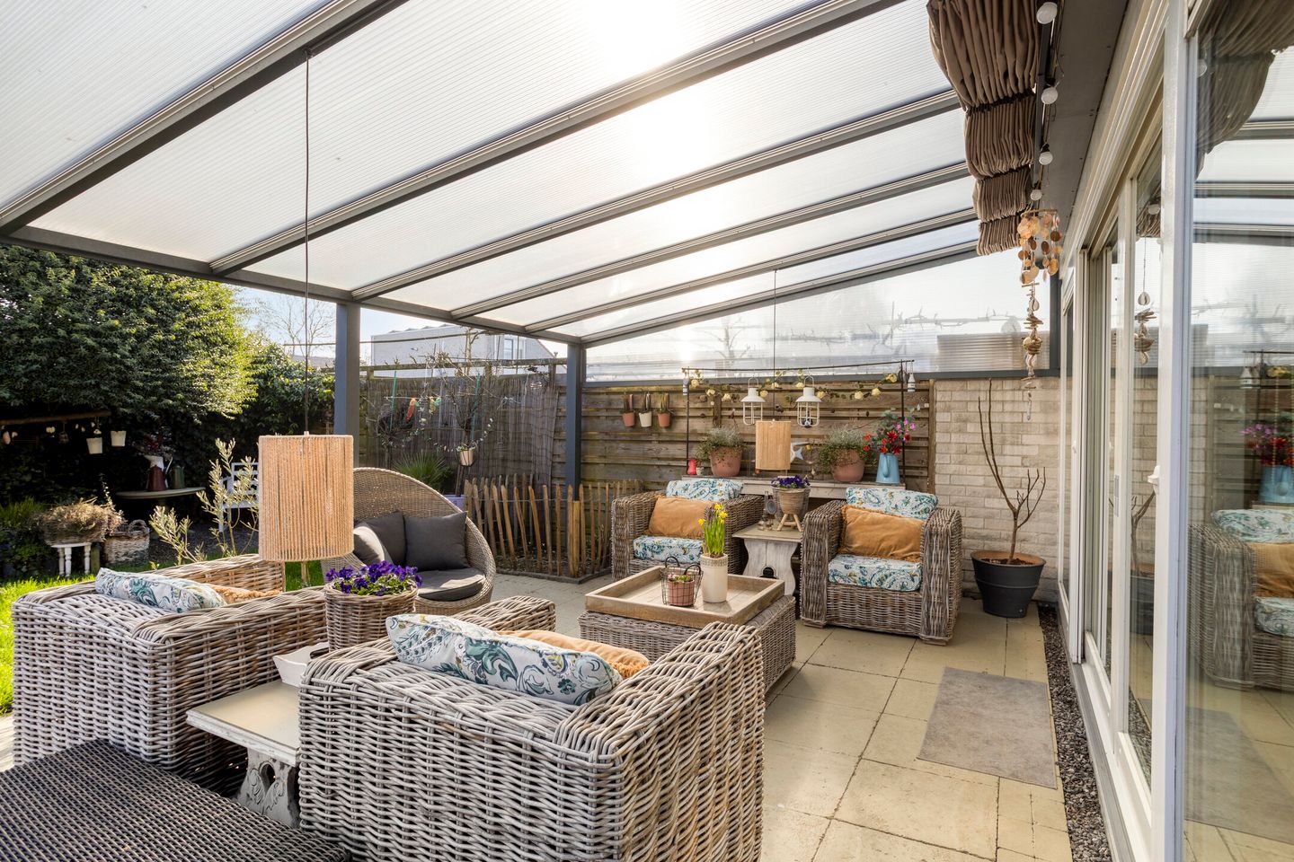 Photo 4 of Etty Hillesumlaan 15