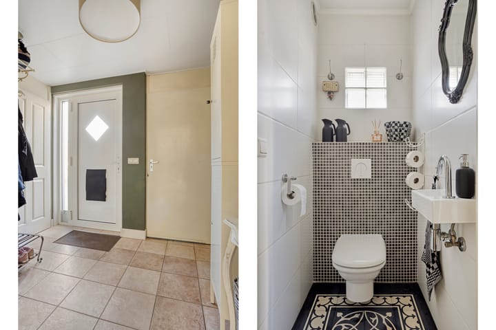 Foto 5 van Etty Hillesumlaan 15