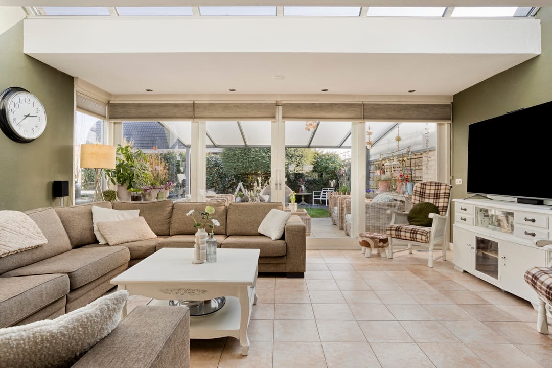 Photo 7 of Etty Hillesumlaan 15