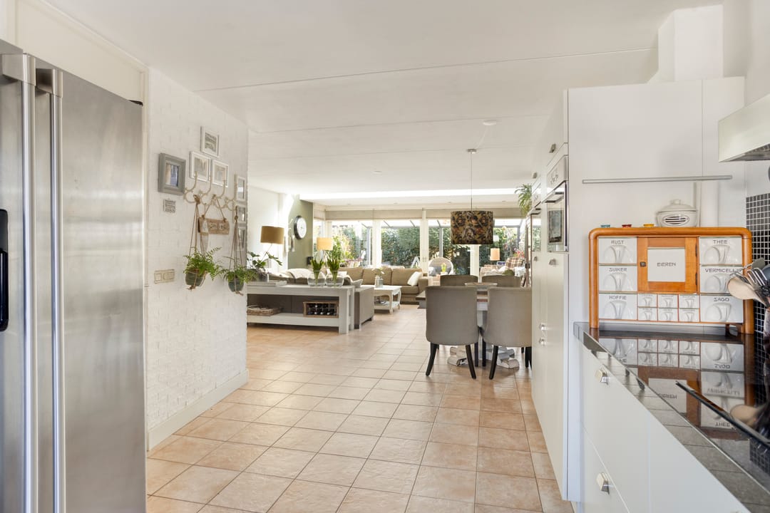 Photo 8 of Etty Hillesumlaan 15