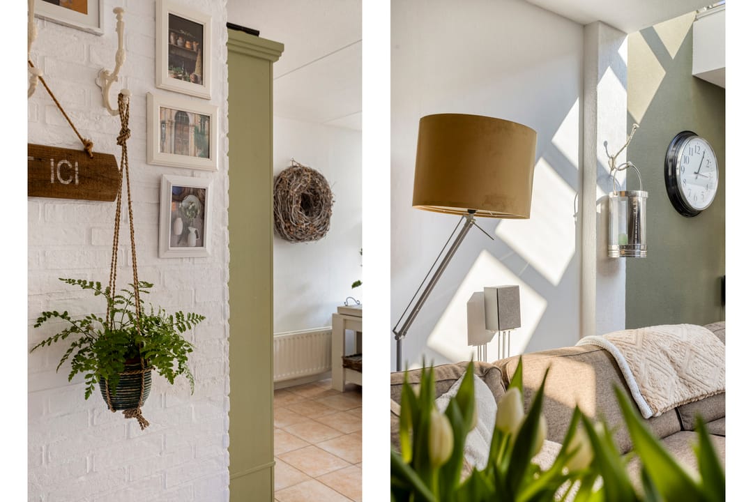 Photo 11 of Etty Hillesumlaan 15